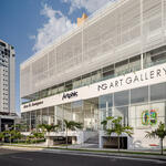 NG Art Gallery