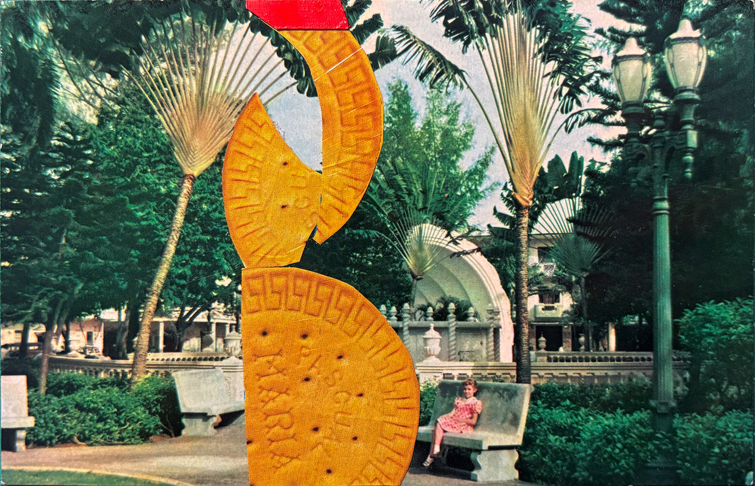 Parque 5 de Noviembre