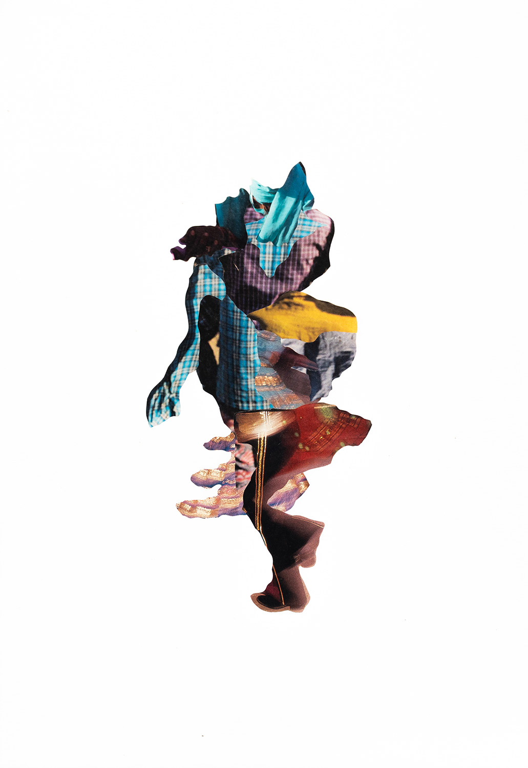 Como gasto papel en recordarte