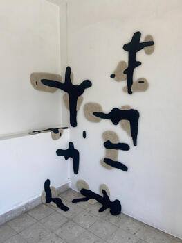 Me desarticulo y me descompongo. Así nomas.