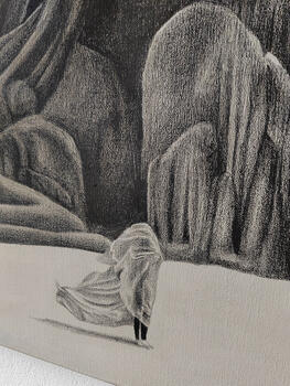 Paisaje de indiferencia #1