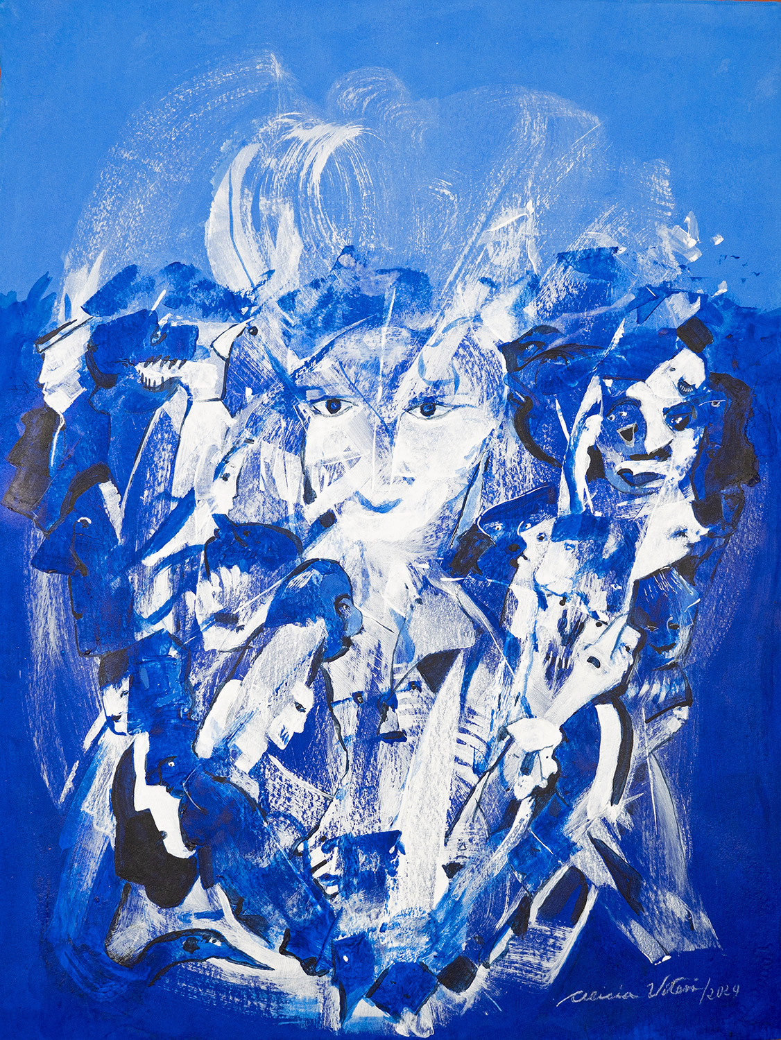 Tiempo sin memoria 4