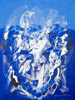 Tiempo sin memoria 4