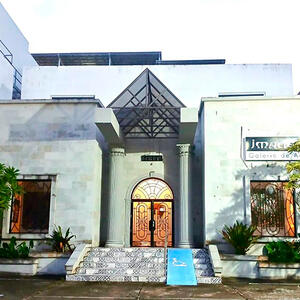 Imagen Galeria de Arte