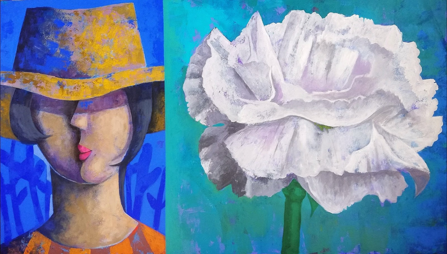 El Misterio del Clavel 