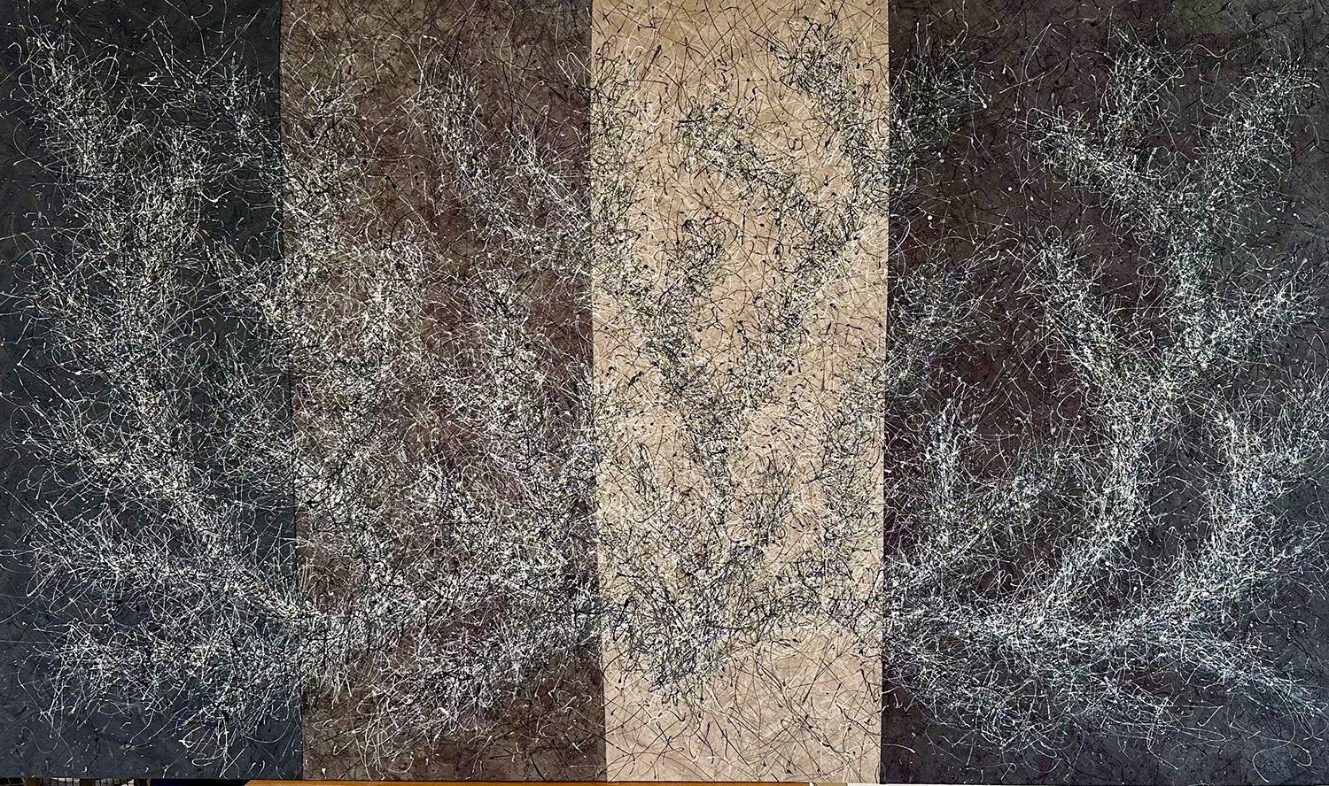 Melancholic Happiness 