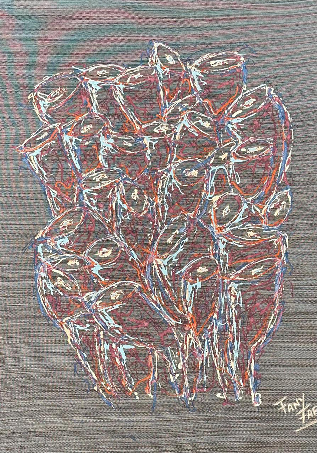 Multitudes Invisibles