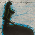 Aquel Monte Me Recuerda a Alguien