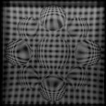 9 Esferas aceleración en 2 tiempos Negro