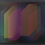 Chromointerference Serie Taboga Cuatro