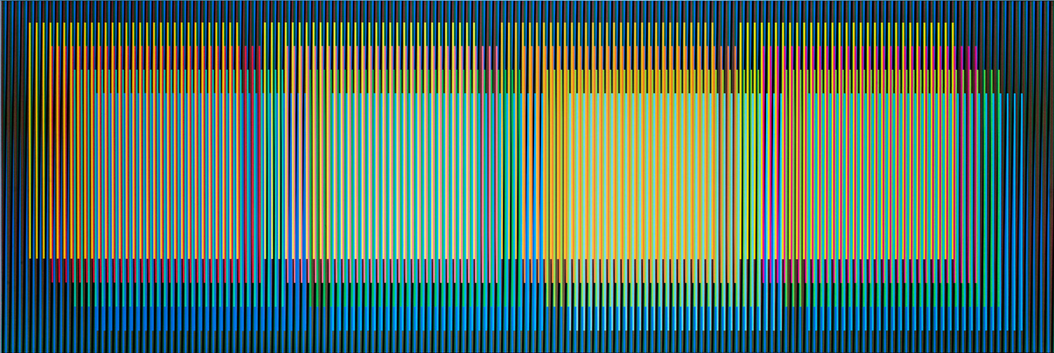 Color Aditivo Yuruani