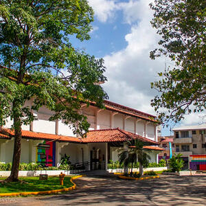 Museo de Arte Contemporáneo de Panamá (MAC Panamá)