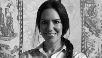 María Lucía Alemán