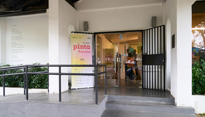 FORO: Pensar la práctica curatorial desde la región