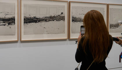 Muestras de la Colección Mercantil 