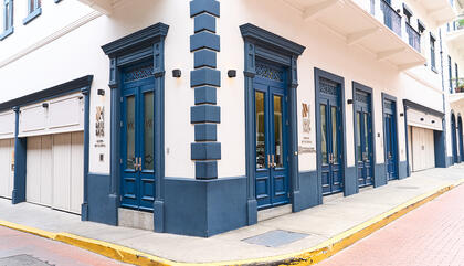 Museo De La Mola (MUMO)