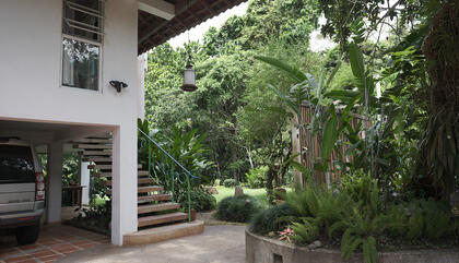 Visita taller Brooke