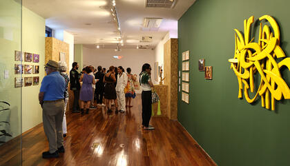 Centro Cultural de España | Casa del Soldado  