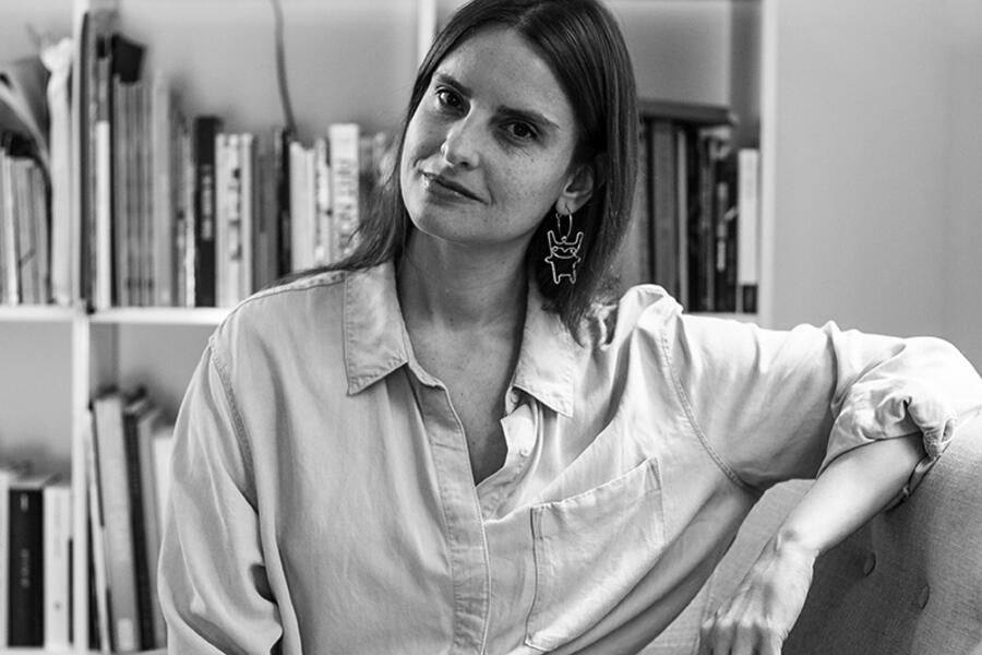 Florencia Portocarrero