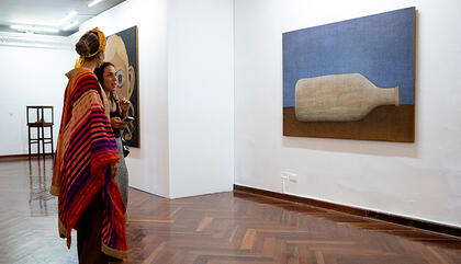 Special Project - Artista Homenaje