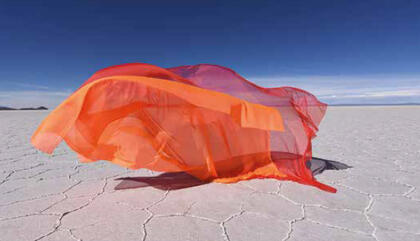 Gastón Ugalde. Untitled, 2016. Inkjet print on cotton paper, 110 x 160 cm.