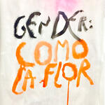 COMO LA FLOR