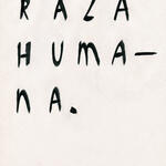 Raza Humana