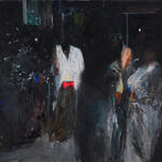 Festejo en su mejor momento