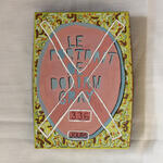 Le portrait de Dorian Grey