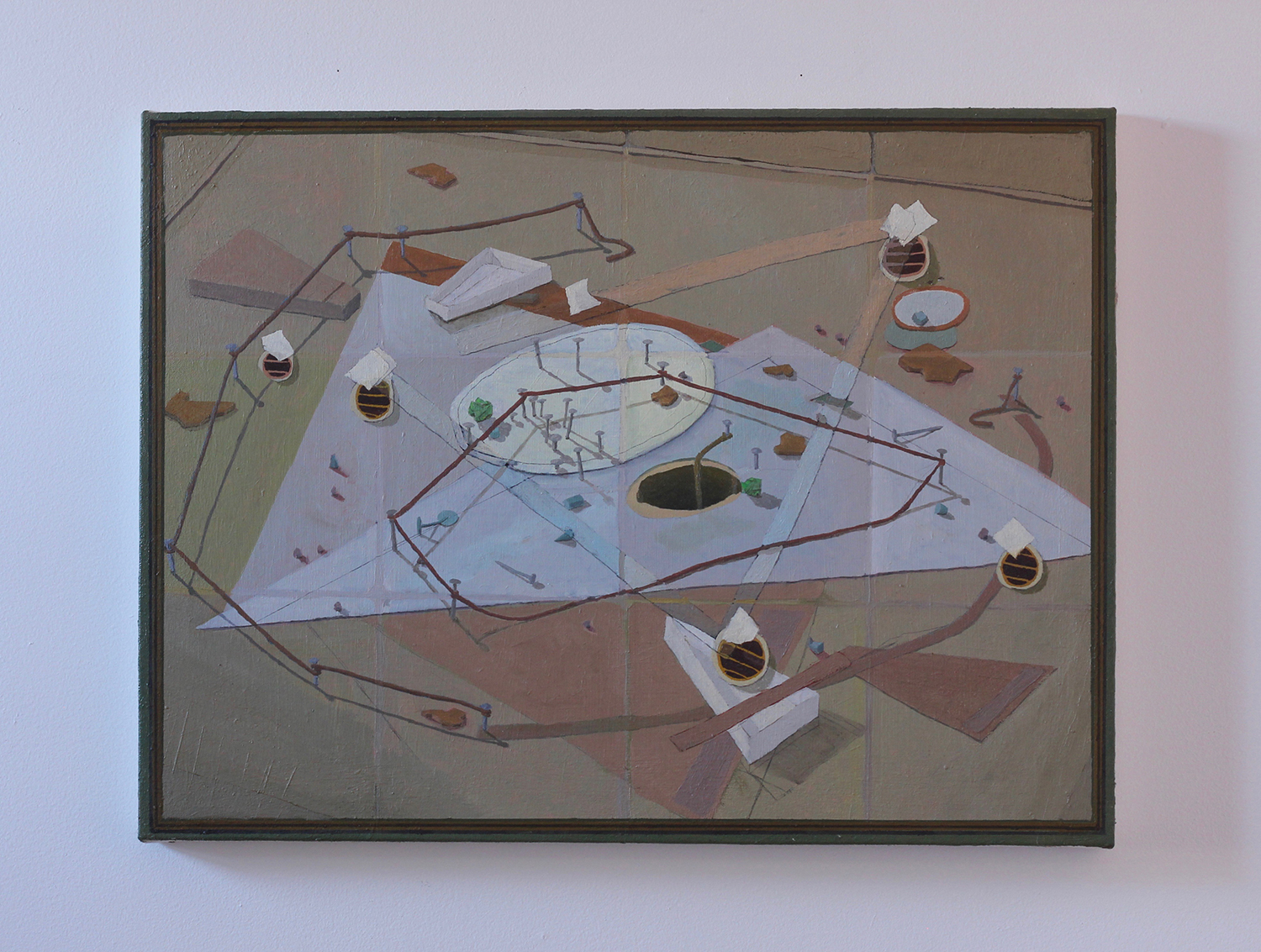 Sans titre V (untitled 5)