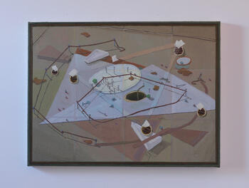 Sans titre V (untitled 5)