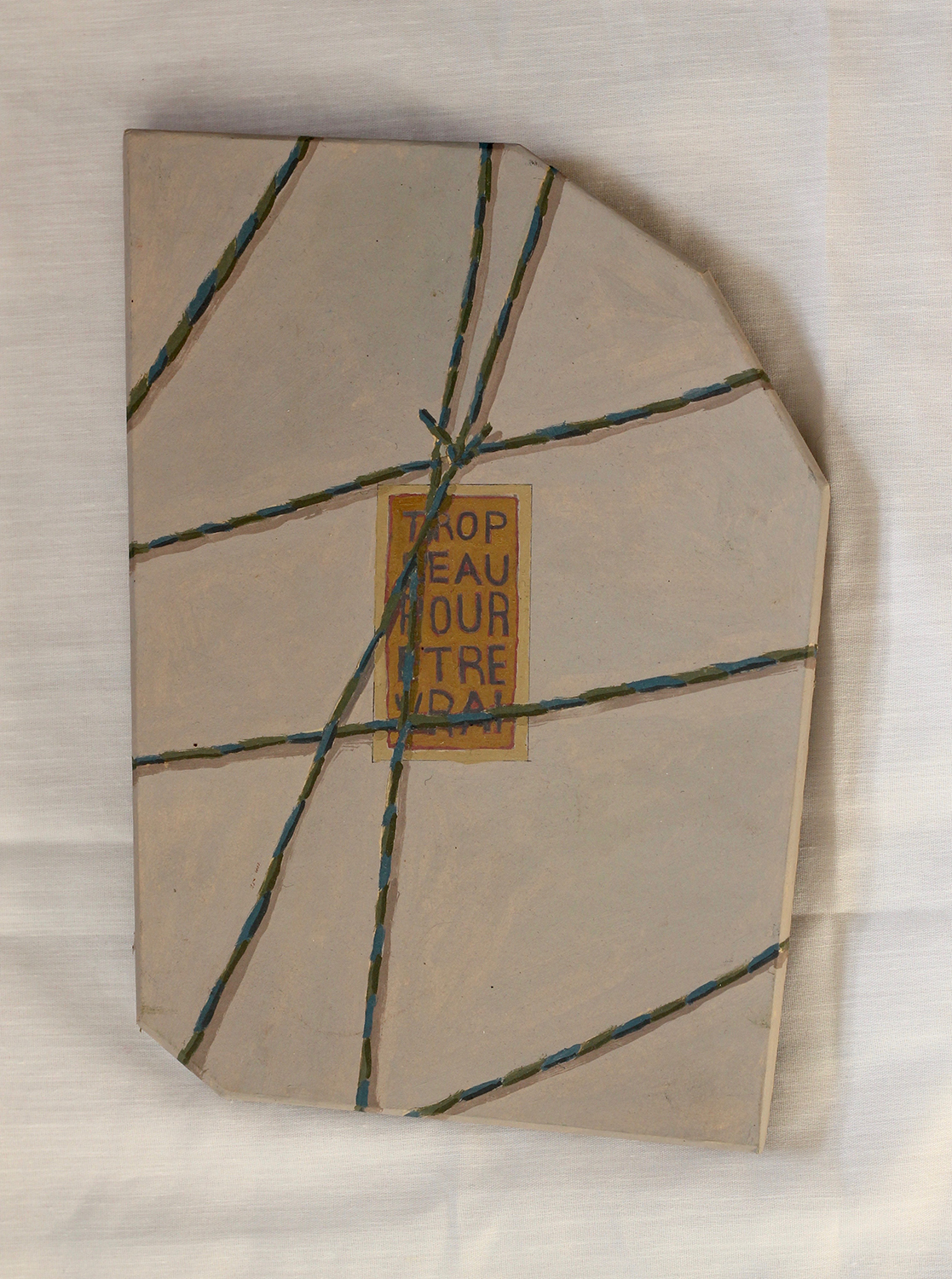 Trop beau pour etre vrai