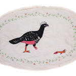 03 [de la serie las aves gritan]