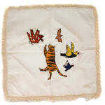 05 [de la serie las aves gritan]