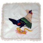 06 [de la serie las aves gritan]