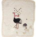 07 [de la serie las aves gritan]