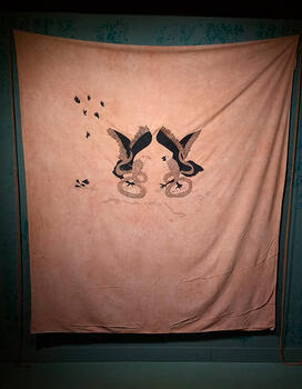 Detrás de los párpados