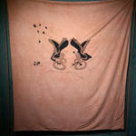 Detrás de los párpados