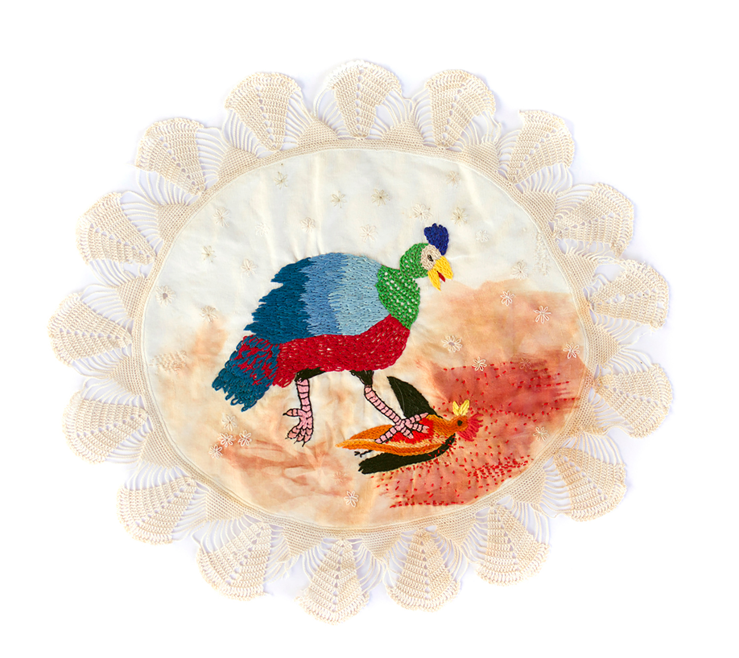 i_de la serie posturas