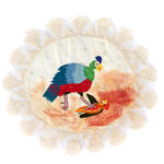 i_de la serie posturas