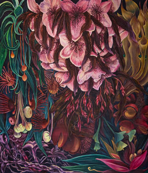 ST IV - Serie Impenetrable