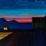 Frente a tus ojos el fuego inextinguible