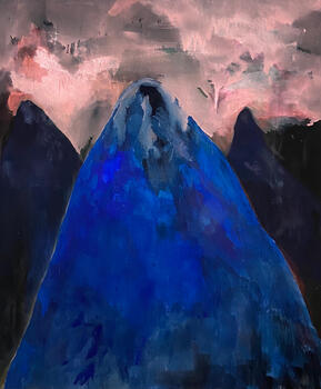 Montaña del norte 2