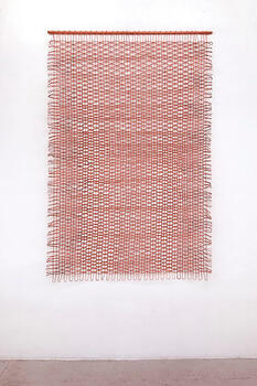 Modulaciones: Gasa múltiple con dos órdenes numéricos de trama