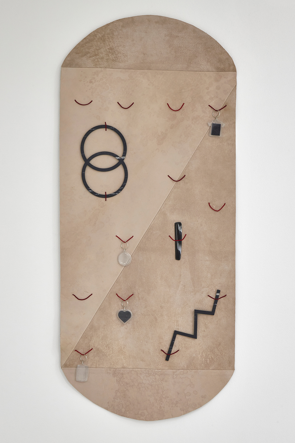 "Portables (Una correspondencia)"