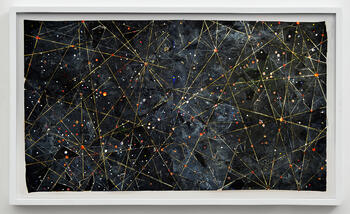 Sin título (puntos de regreso)