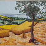 Desnudos, El eslabón perdido  (después de Brueghel)