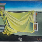 Desnudos, El eslabón perdido  (después de Dali)