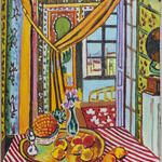 Desnudos, El eslabón perdido  (después de Matisse)