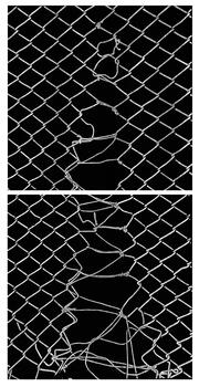 V Profundidad  cautiva